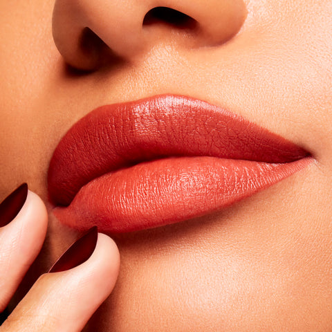 Powder Kiss Velvet Blur Slim Stick - Marrakesh-mere - 0.07oz/ 2g