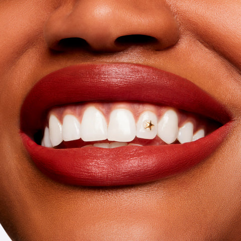 Powder Kiss Velvet Blur Slim Stick - Marrakesh-mere - 0.07oz/ 2g