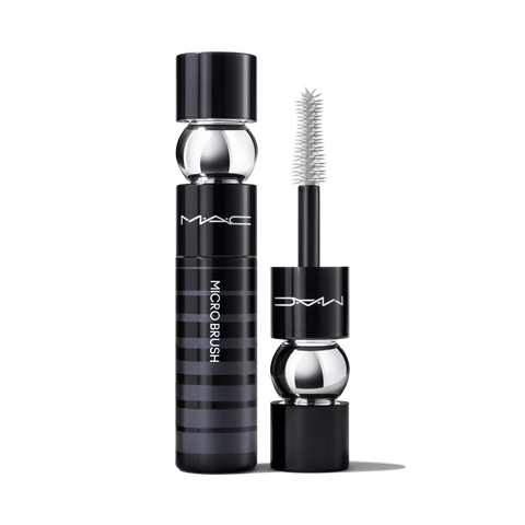 M·A·CStack Micro Mascara / Mini M·A·C