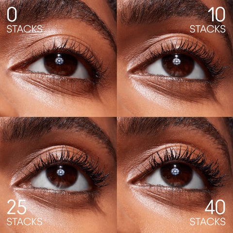 M·A·CStack Micro Mascara / Mini M·A·C