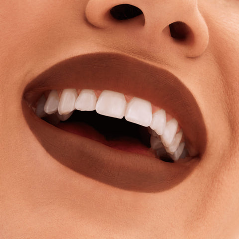 M·A·C Locked Kiss 24hr Lipstick - POSH - .06 oz / 1.8 g