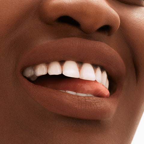 M·A·C Locked Kiss 24hr Lipstick - POSH - .06 oz / 1.8 g