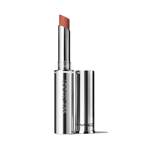 M·A·C Locked Kiss 24hr Lipstick - METICULOUS - .06 oz / 1.8 g