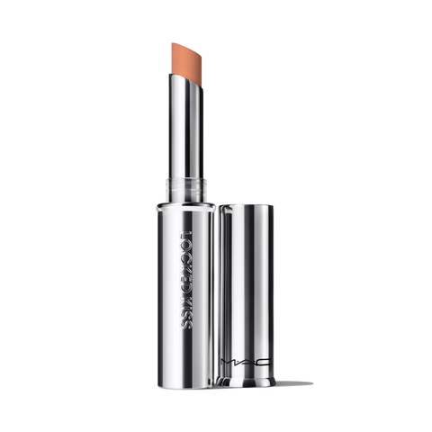 M·A·C Locked Kiss 24hr Lipstick - TEASER - .06 oz / 1.8 g