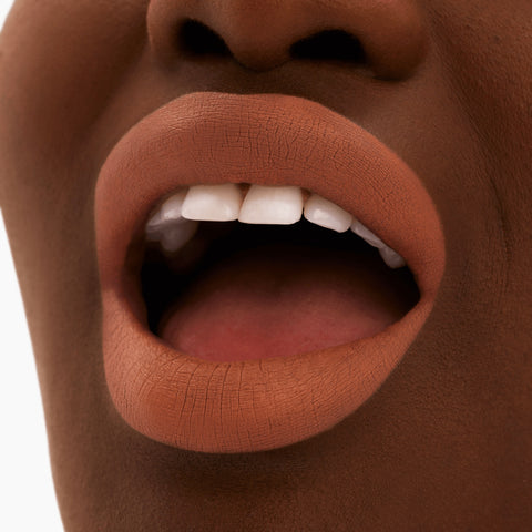 M·A·C Locked Kiss 24hr Lipstick - TEASER - .06 oz / 1.8 g