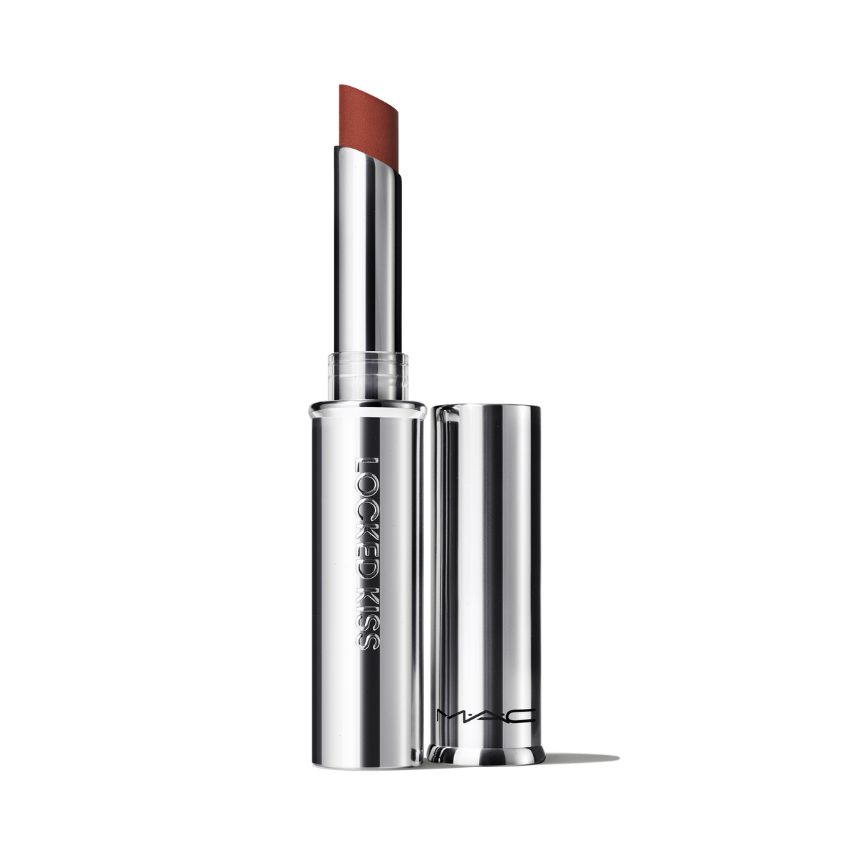 M·A·C Locked Kiss 24hr Lipstick - SOPHISTRY - .06 oz / 1.8 g