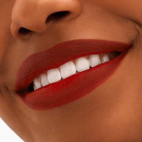 M·A·C Locked Kiss 24hr Lipstick - VICIOUS - .06 oz / 1.8 g