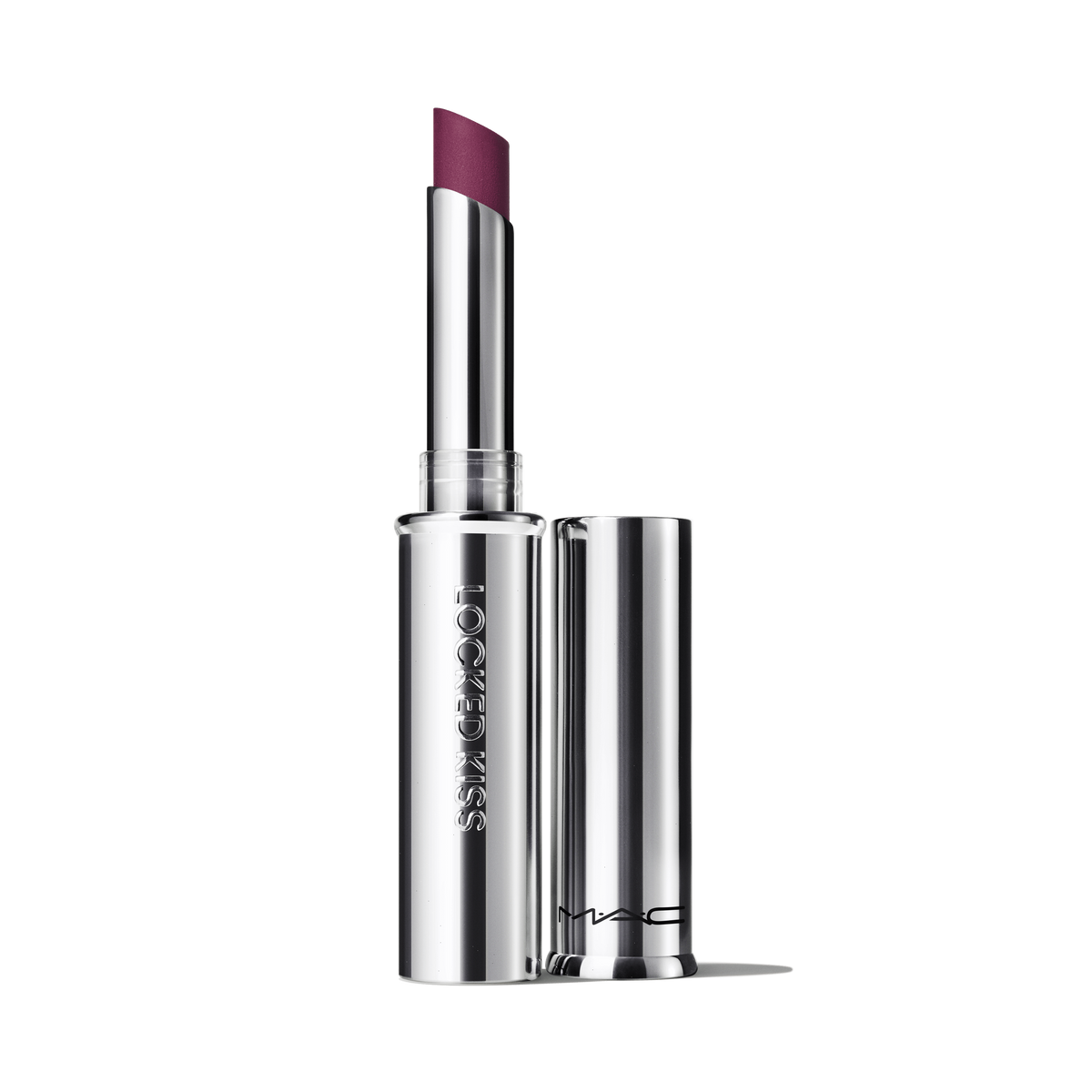 M·A·C Locked Kiss 24hr Lipstick - REIN - .06 oz / 1.8 g