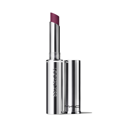 M·A·C Locked Kiss 24hr Lipstick - REIN - .06 oz / 1.8 g