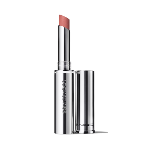 M·A·C Locked Kiss 24hr Lipstick - MISCHIEF - .06 oz / 1.8 g