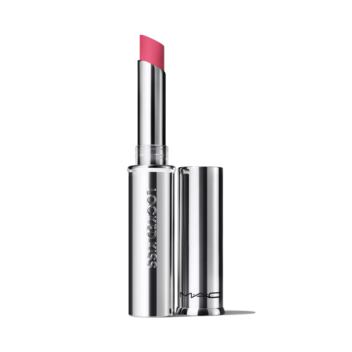 M·A·C Locked Kiss 24hr Lipstick - CONNOISSEUR - .06 oz / 1.8 g