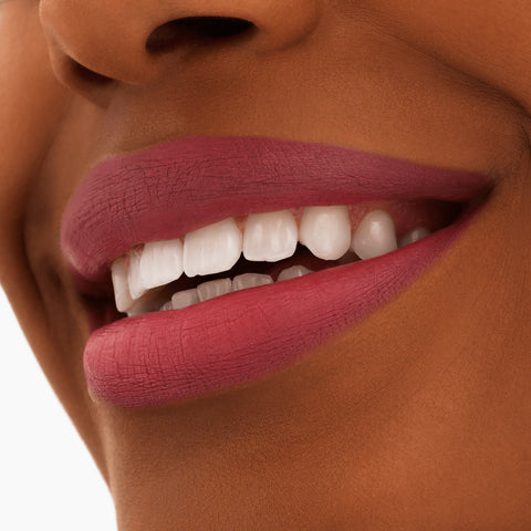 M·A·C Locked Kiss 24hr Lipstick - CONNOISSEUR - .06 oz / 1.8 g