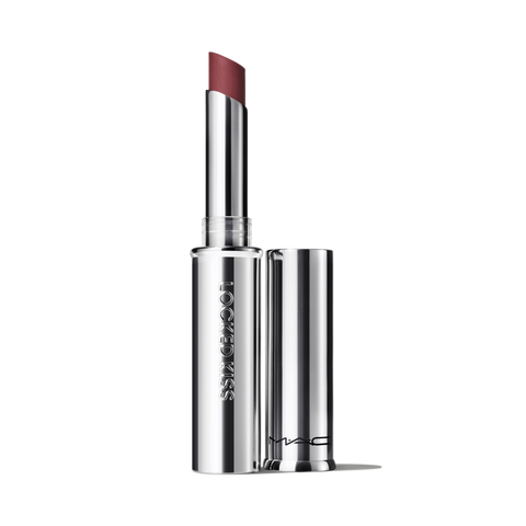 M·A·C Locked Kiss 24hr Lipstick - VIXEN - .06 oz / 1.8 g