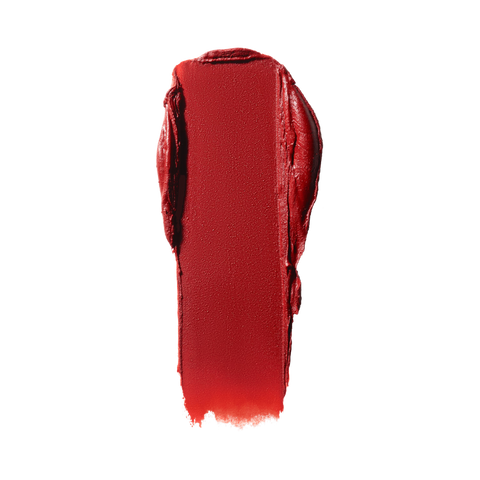 M·A·C Locked Kiss 24hr Lipstick - RUBY TRUE - .06 oz / 1.8 g