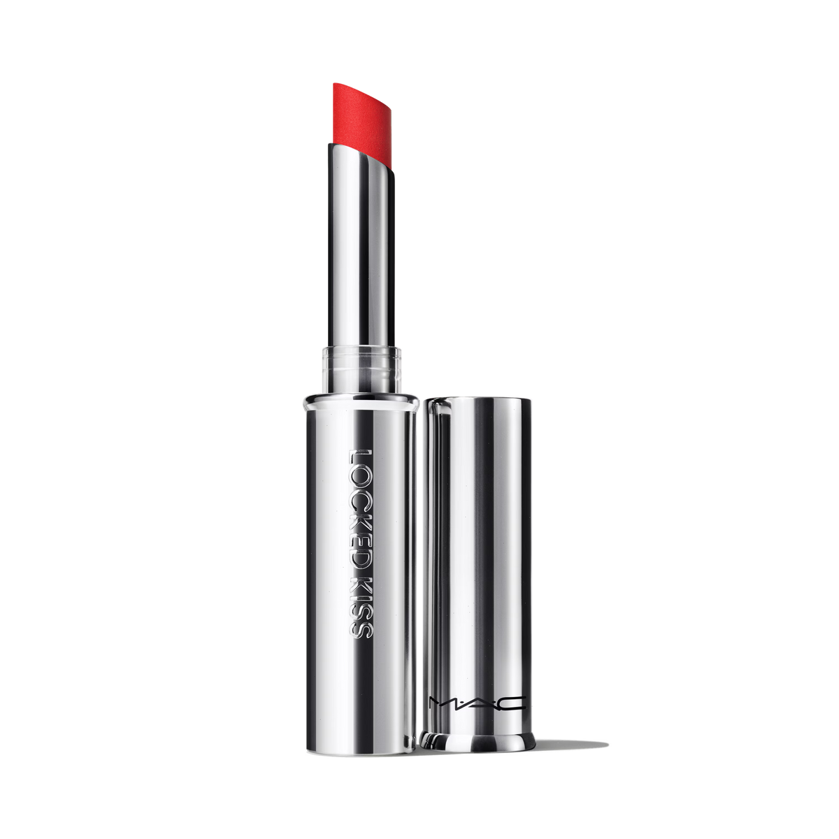 M·A·C Locked Kiss 24hr Lipstick - GUTSY - .06 oz / 1.8 g