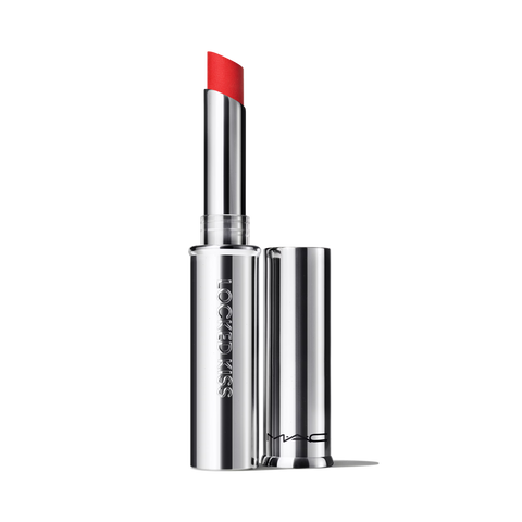 M·A·C Locked Kiss 24hr Lipstick - GUTSY - .06 oz / 1.8 g