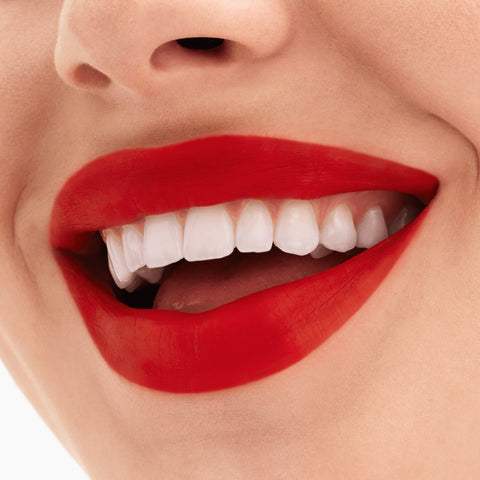 M·A·C Locked Kiss 24hr Lipstick - GUTSY - .06 oz / 1.8 g