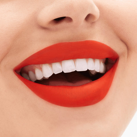 M·A·C Locked Kiss 24hr Lipstick - RENEGADE - .06 oz / 1.8 g