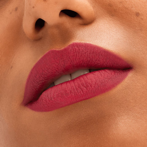 M·A·C Locked Kiss 24hr Lipstick - TABOO - .06 oz / 1.8 g