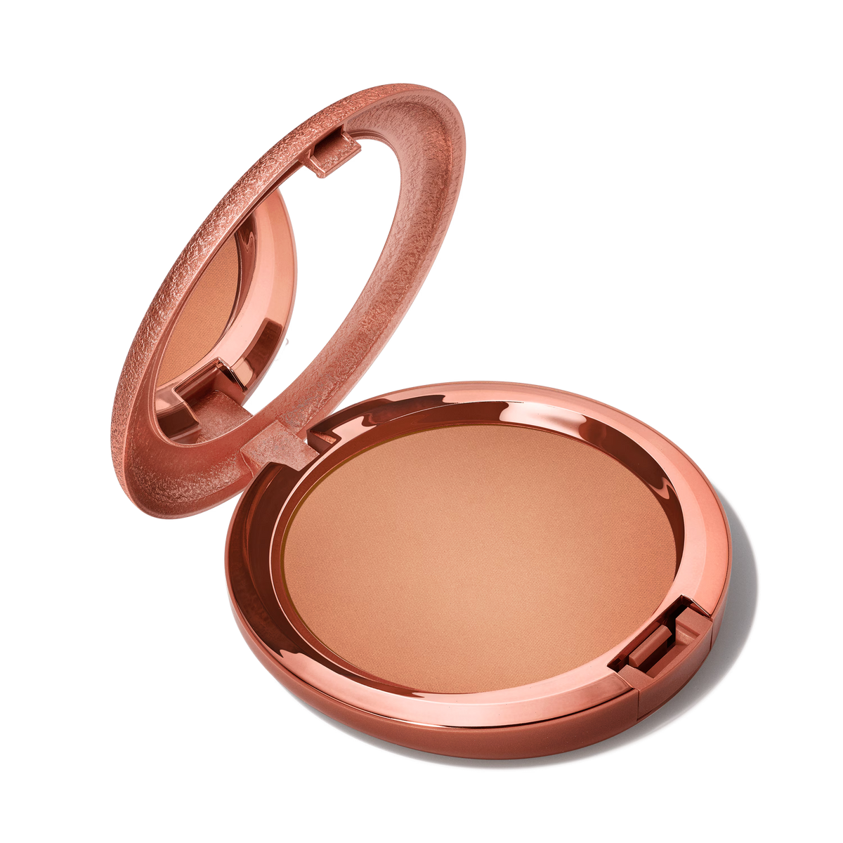 SKINFINISH SUNSTRUCK MATTE BRONZER - Matte Light Golden - 8 g