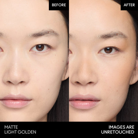 SKINFINISH SUNSTRUCK MATTE BRONZER - Matte Light Golden - 8 g