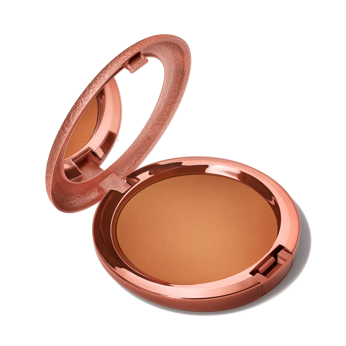 SKINFINISH SUNSTRUCK MATTE BRONZER - Matte Deep Golden - 8 g