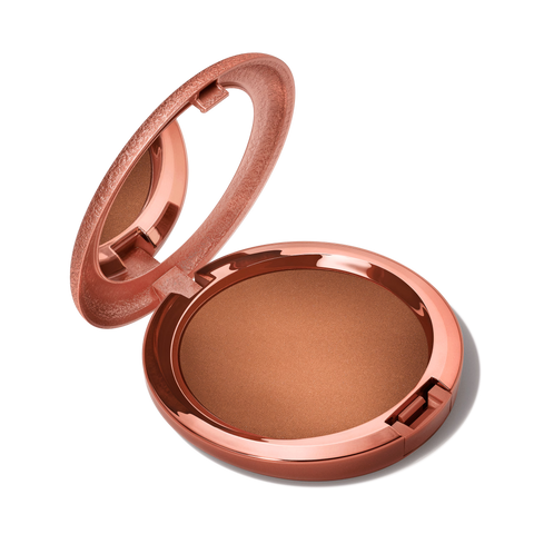 SKINFINISH SUNSTRUCK MATTE BRONZER - Matte Deep Rosy - 8 g