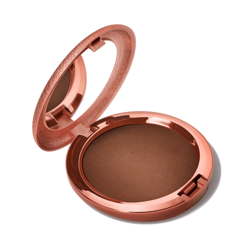 SKINFINISH SUNSTRUCK MATTE BRONZER - Matte Richer Golden - 8 g