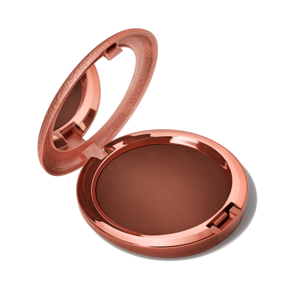 SKINFINISH SUNSTRUCK MATTE BRONZER - Matte Richer Rosy - 8 g