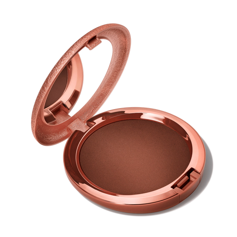 SKINFINISH SUNSTRUCK MATTE BRONZER - Matte Richer Rosy - 8 g