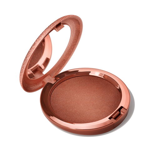 SKINFINISH SUNSTRUCK RADIANT BRONZER - Radiant Rich Rosy - 8 g