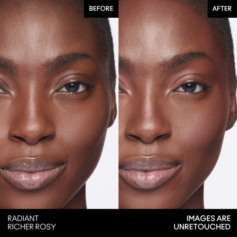 SKINFINISH SUNSTRUCK RADIANT BRONZER - Radiant Richer Rosy - 8 g