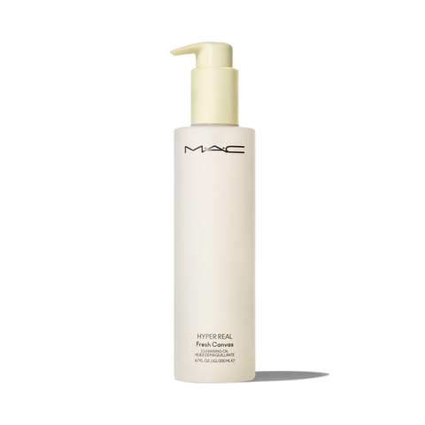 Hyper Real Fresh Canvas Cleansing Oil