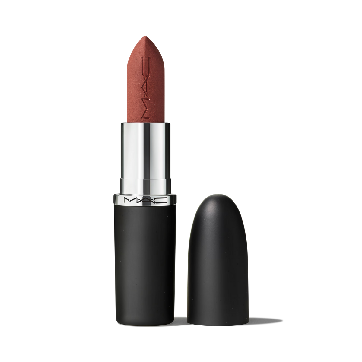 M·A·CXIMAL SILKY MATTE LIPSTICK - Warm Teddy - 3.5 G