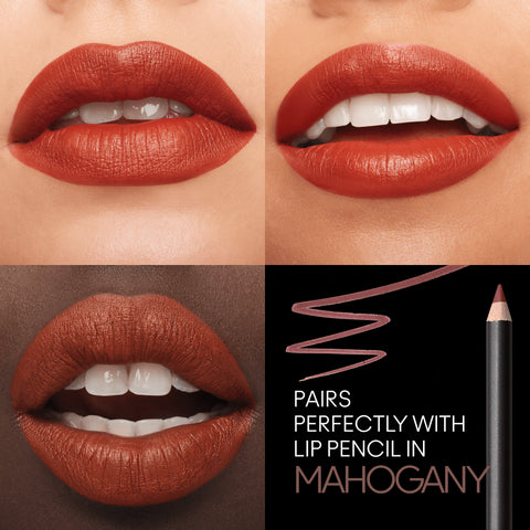 M·A·CXIMAL SILKY MATTE LIPSTICK - Marrakesh - 3.5 G