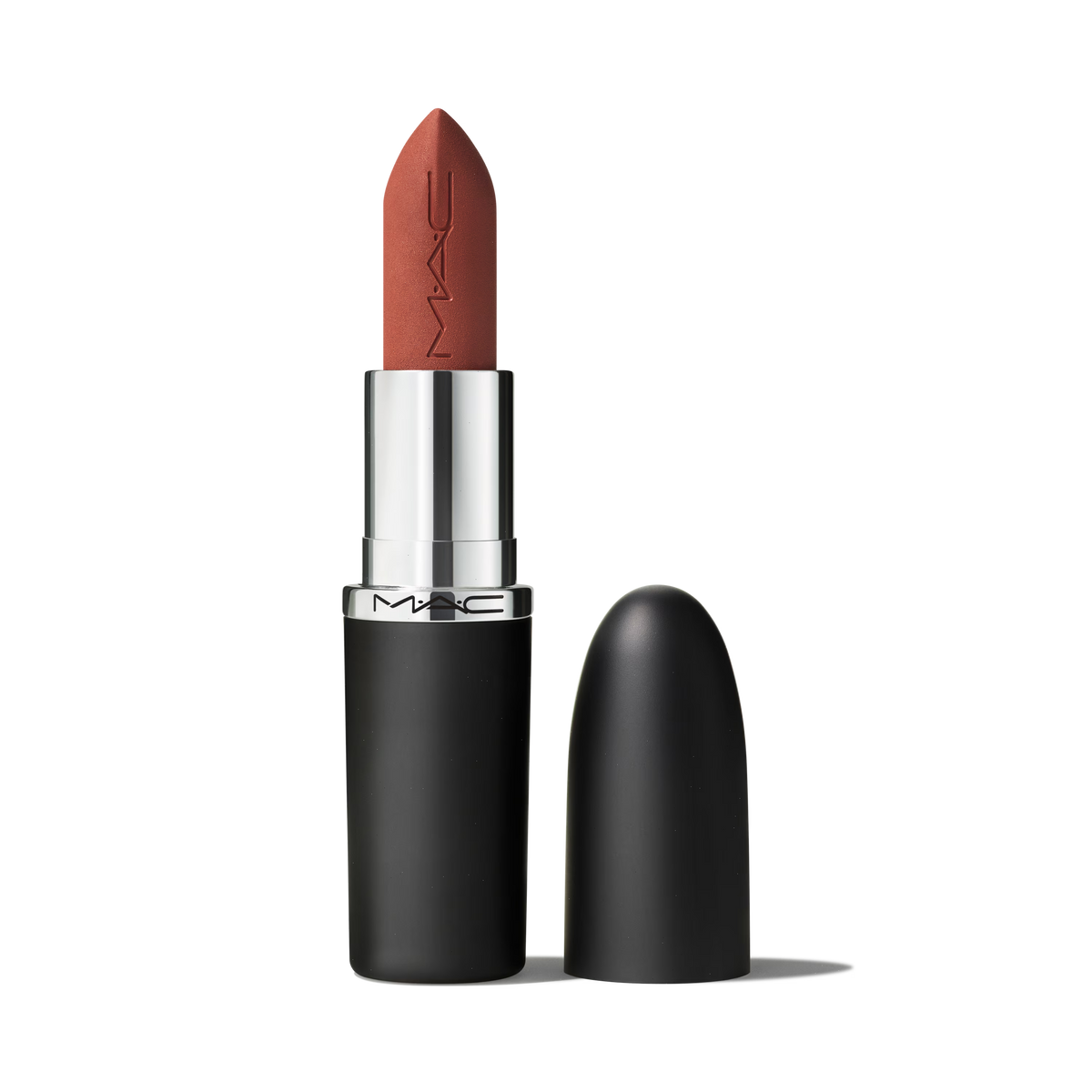 M·A·CXIMAL SILKY MATTE LIPSTICK - Taupe - 3.5 G