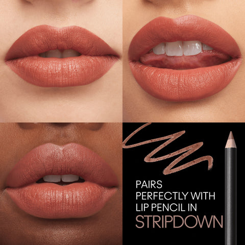 M·A·CXIMAL SILKY MATTE LIPSTICK - Taupe - 3.5 G