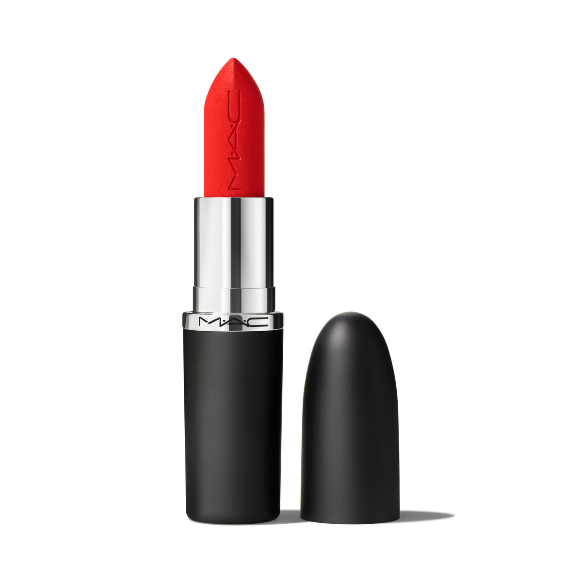 M·A·CXIMAL SILKY MATTE LIPSTICK - Lady Danger - 3.5 G