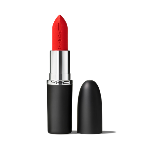 M·A·CXIMAL SILKY MATTE LIPSTICK - Lady Danger - 3.5 G