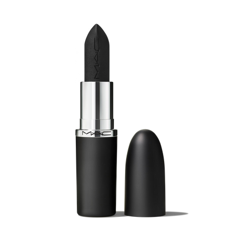 M·A·CXIMAL SILKY MATTE LIPSTICK - Caviar  - 3.5 G