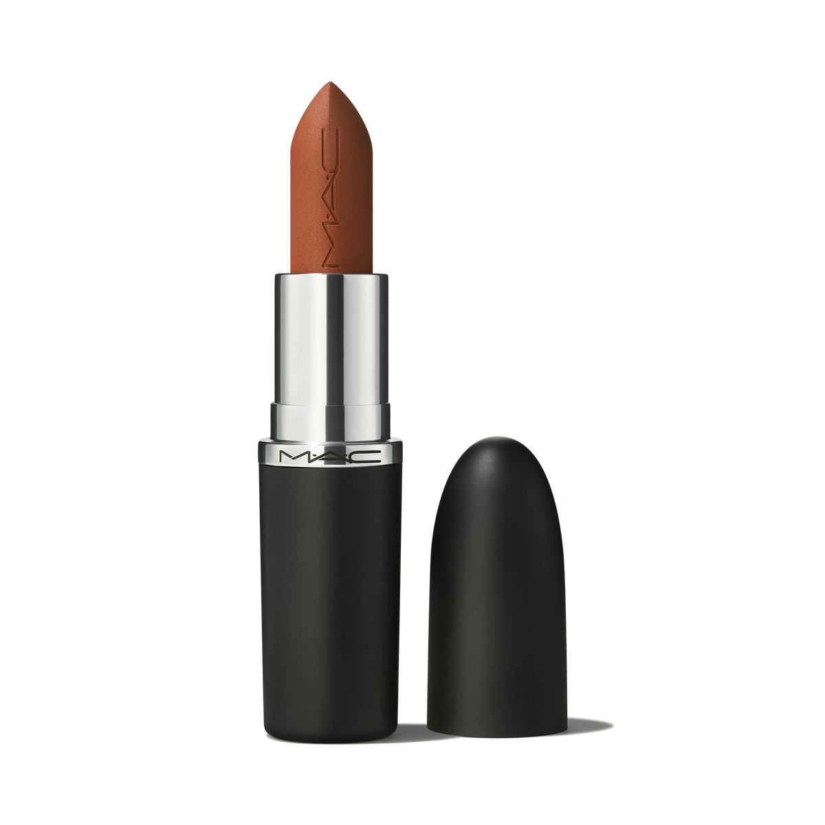 M·A·CXIMAL SILKY MATTE LIPSTICK - Iconic Photo - 3.5 G