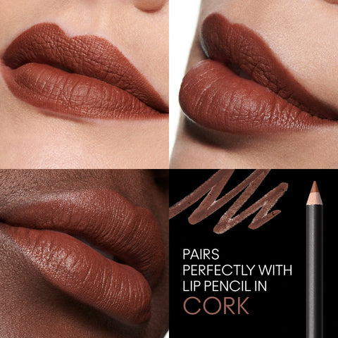 M·A·CXIMAL SILKY MATTE LIPSTICK - Iconic Photo - 3.5 G