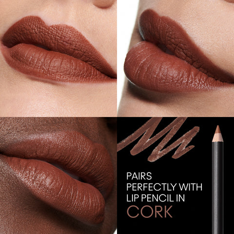 M·A·CXIMAL SILKY MATTE LIPSTICK - Iconic Photo - 3.5 G