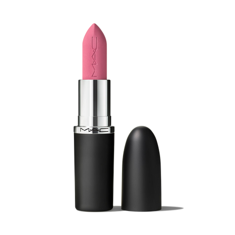 M·A·CXIMAL SILKY MATTE LIPSTICK - Lipstick Snob - 3.5 G