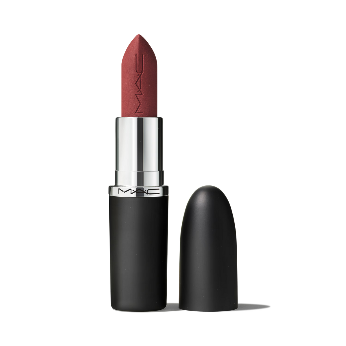 M·A·CXIMAL SILKY MATTE LIPSTICK - Go Retro - 3.5 G