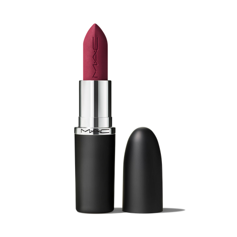 M·A·CXIMAL SILKY MATTE LIPSTICK - Captive Audience - 3.5 G