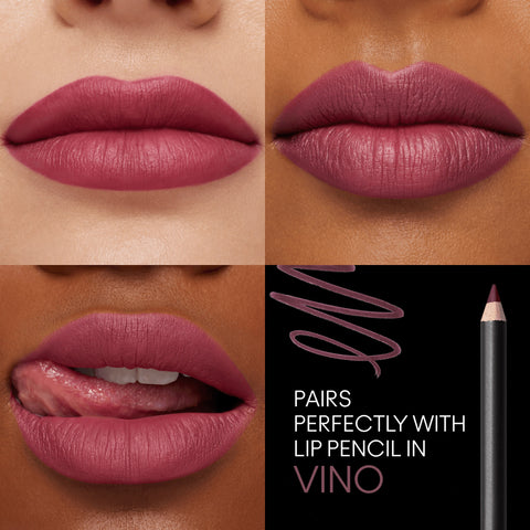 M·A·CXIMAL SILKY MATTE LIPSTICK - Captive Audience - 3.5 G