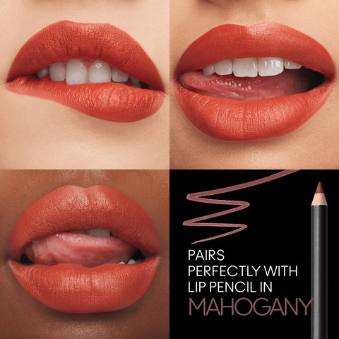 M·A·CXIMAL SILKY MATTE LIPSTICK - Sugar Dada - 3.5 G