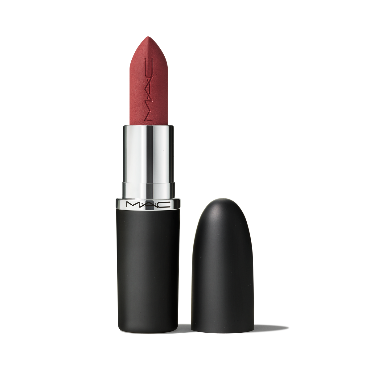 M·A·CXIMAL SILKY MATTE LIPSTICK - Verve Swerve  - 3.5 G