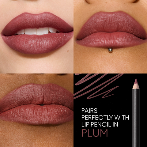 M·A·CXIMAL SILKY MATTE LIPSTICK - Verve Swerve  - 3.5 G